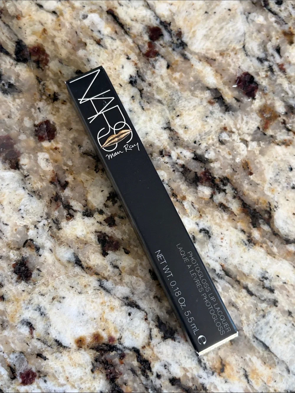 ⚡️❄️NARS Kiki Photogloss Lip Lacquer